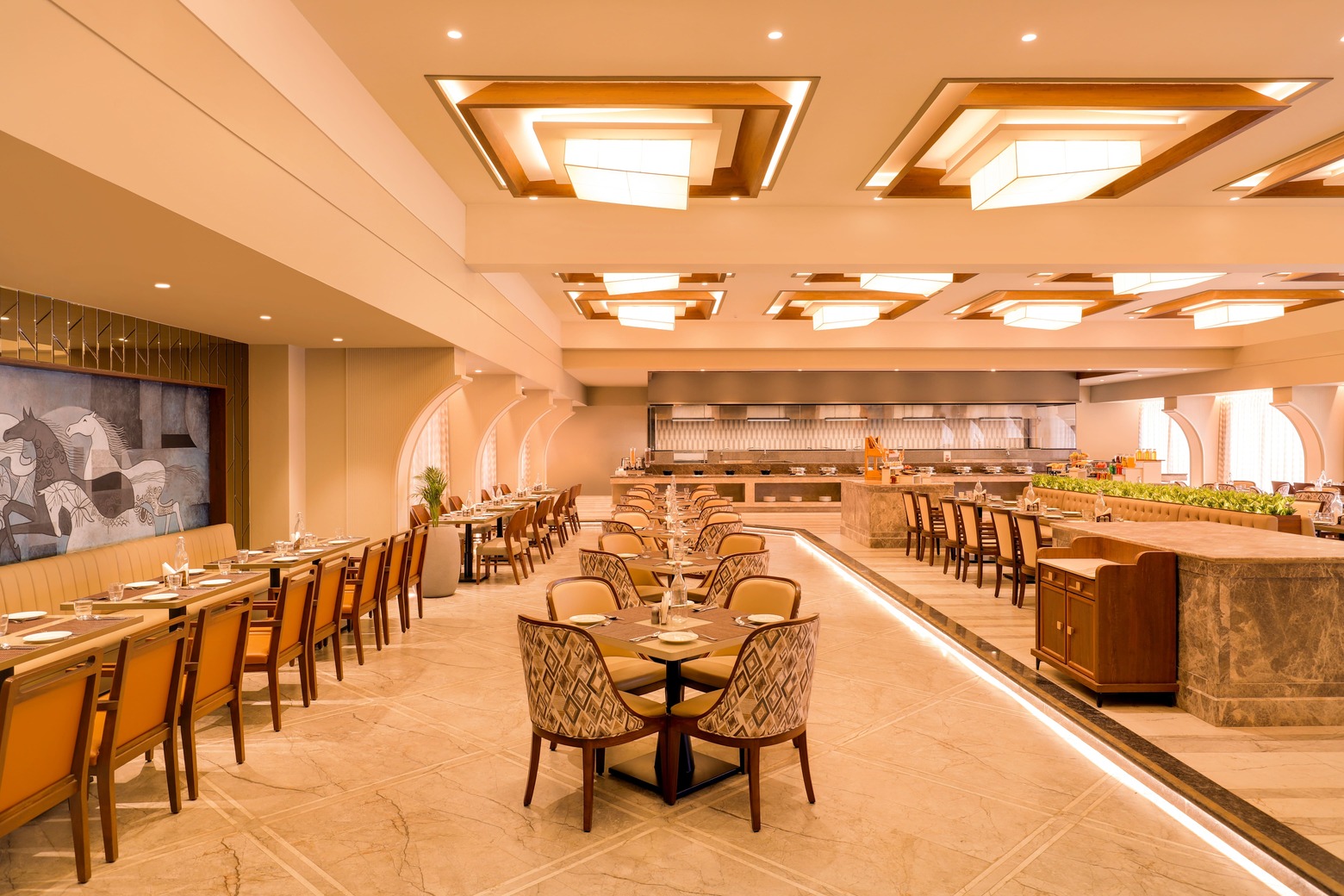Citrus Cafe